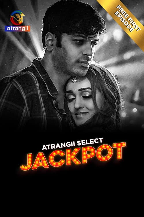 Jackpot Season 1 poster