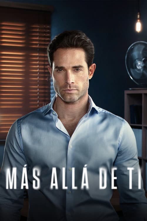 Más Allá de Tí Season 1 poster