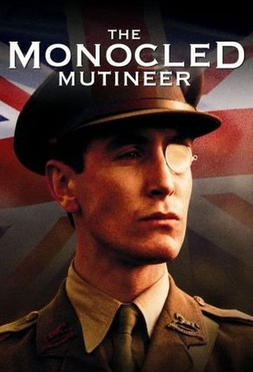 The Monocled Mutineer Season 1 poster