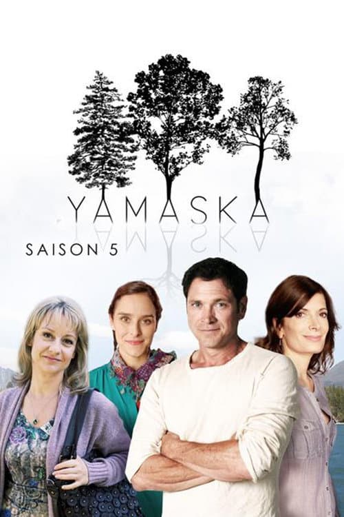 Yamaska Season 5 poster
