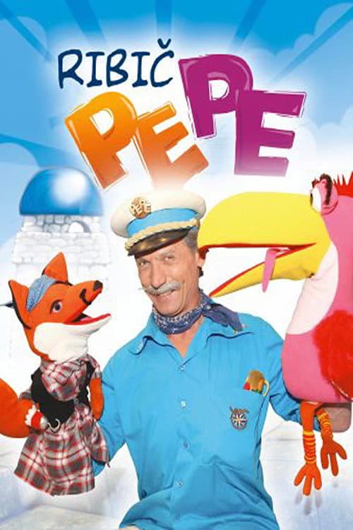Fisherman Pepe Season 1 poster