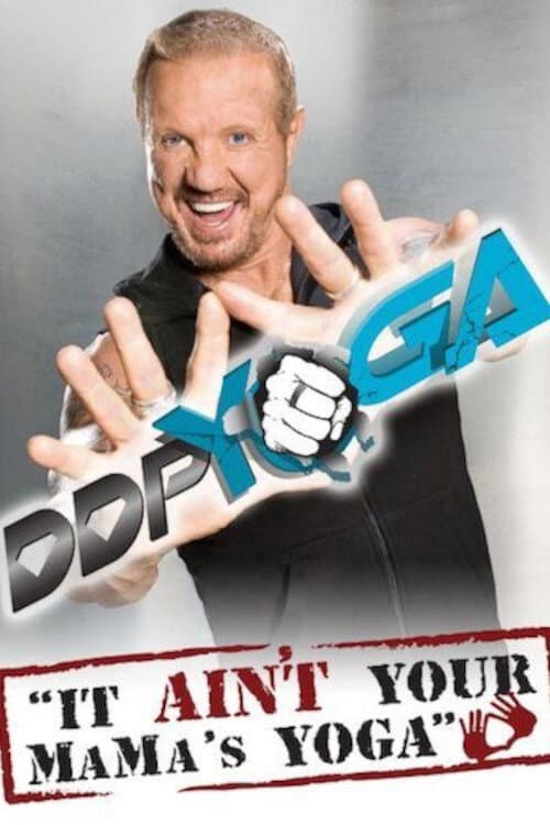 DDP Yoga Season 1 poster