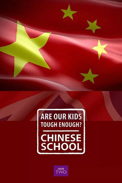 Are Our Kids Tough Enough? Chinese School Season 1 poster