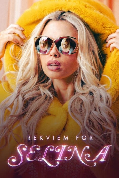 Requiem for Selina Season 1 poster