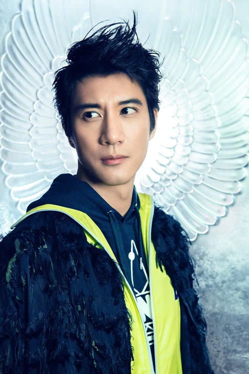 王力宏线上唱歌教程 Season 1 poster