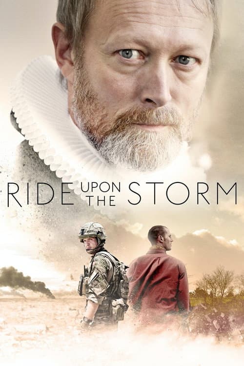 Ride Upon the Storm Season 1 poster
