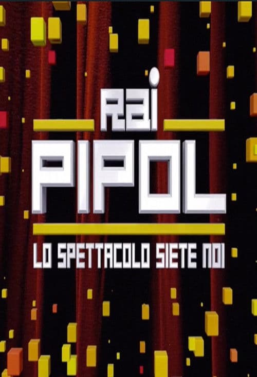Rai Pipol - The Show Is Us Season 1 poster