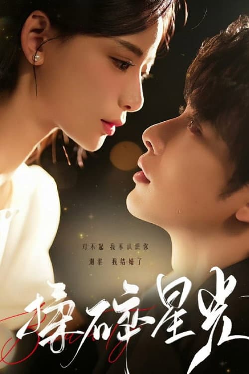 揉碎星光 Season 1 poster