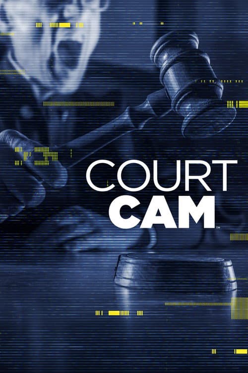 Court Cam Season 9 poster