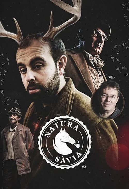 Natura sàvia Season 1 poster