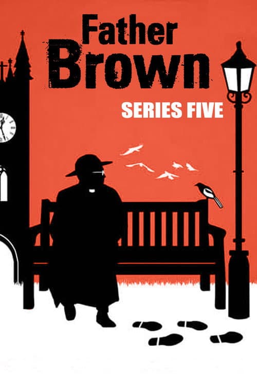Father Brown Series 5 poster