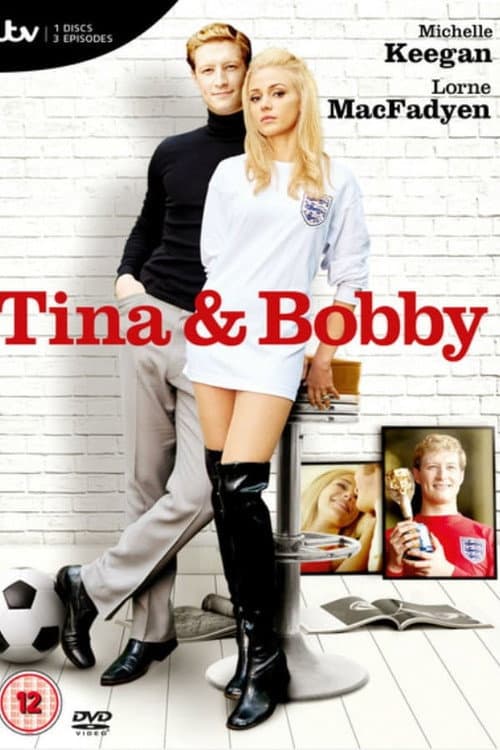 Tina & Bobby Season 1 poster