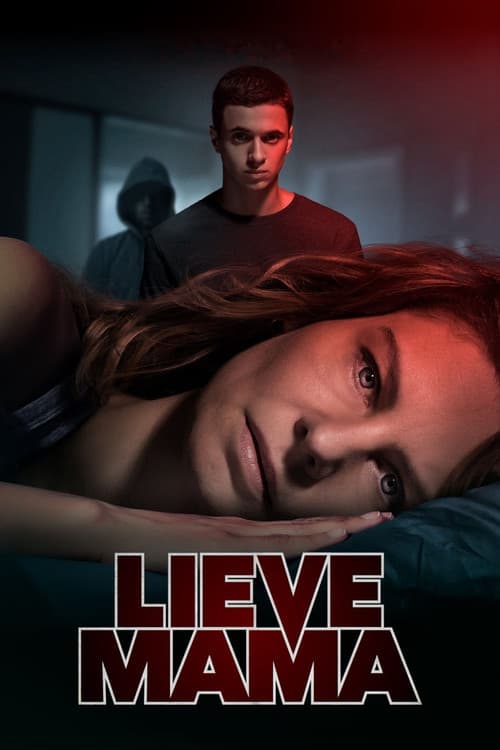 Lieve Mama Season 1 poster