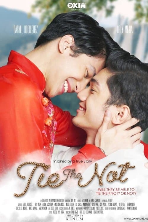 Tie The Not Season 1 poster