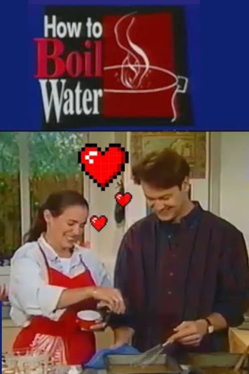 How to Boil Water 2 poster