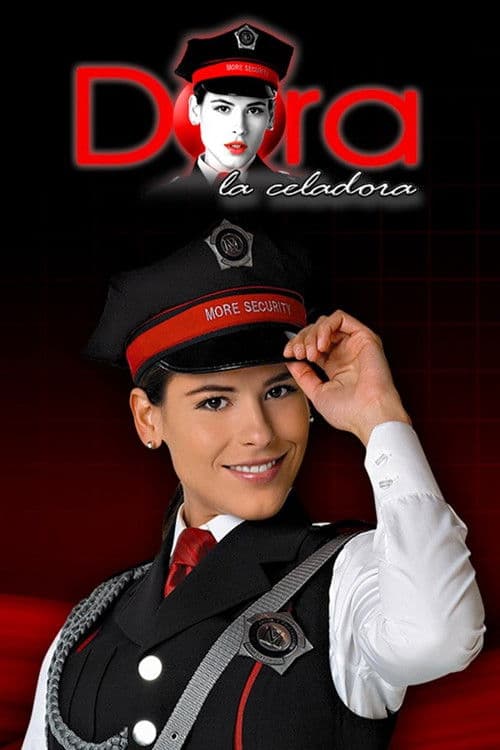 Dora, la celadora Season 1 poster