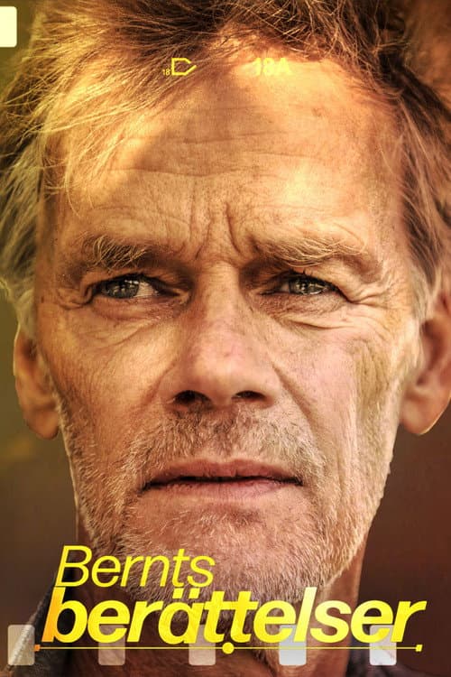 Bernts berättelser Season 1 poster