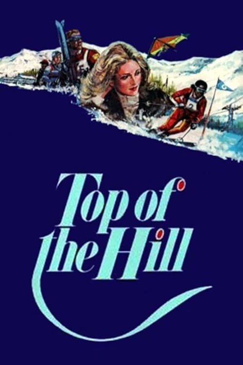 Top of the Hill Season 1 poster