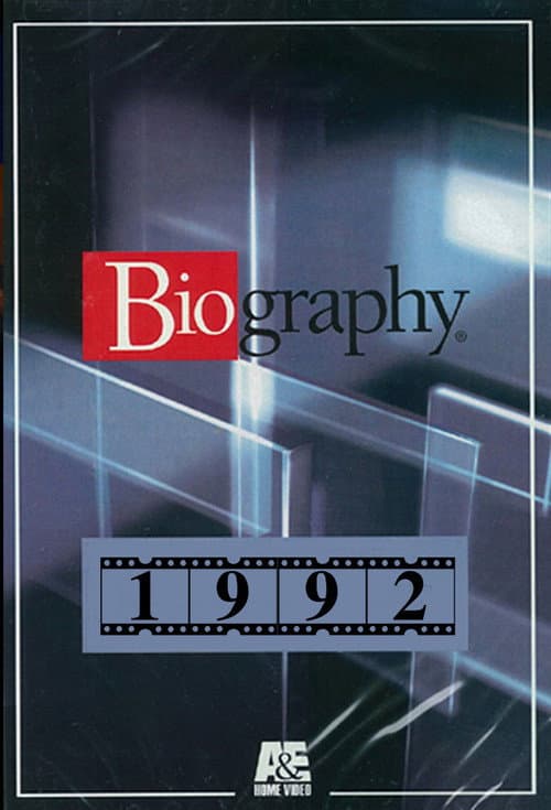Biography Season 1 (1992) poster