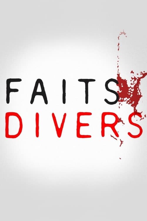 Faits Divers Season 1 poster