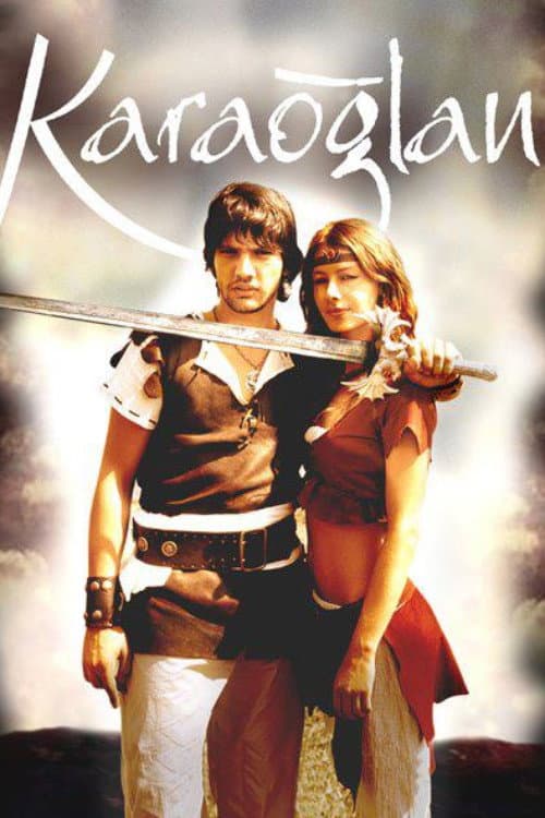 Karaoğlan Season 1 poster