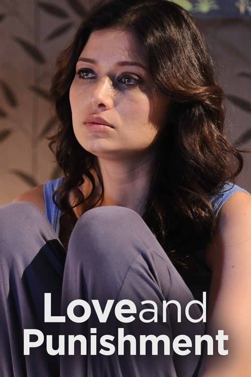 Love and Punishment Season 2 poster