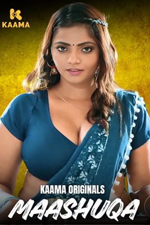 MAASHUQA Season 1 poster