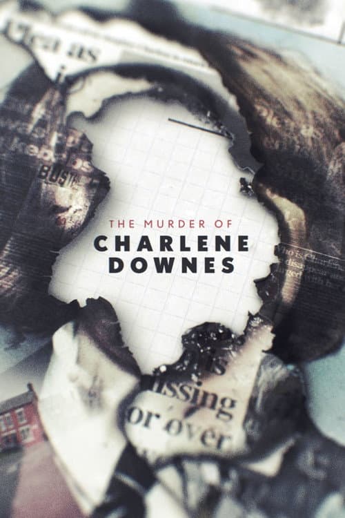 The Murder of Charlene Downes Season 1 poster