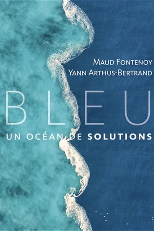 Bleu, un océan de solutions Season 1 poster