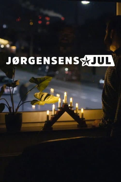 Jørgensens jul - En vejrværts bekendelser Season 1 poster