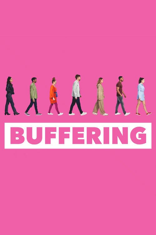 Buffering Season 2 poster