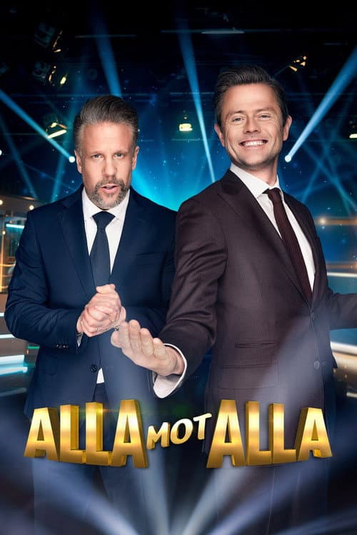 All Against All Season 9 poster