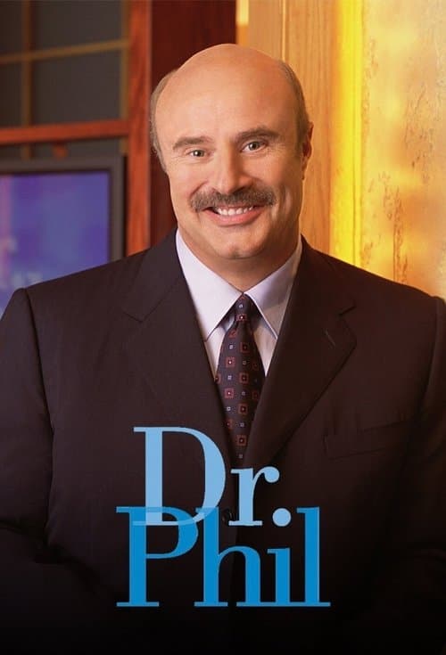 Dr. Phil Season 16 poster