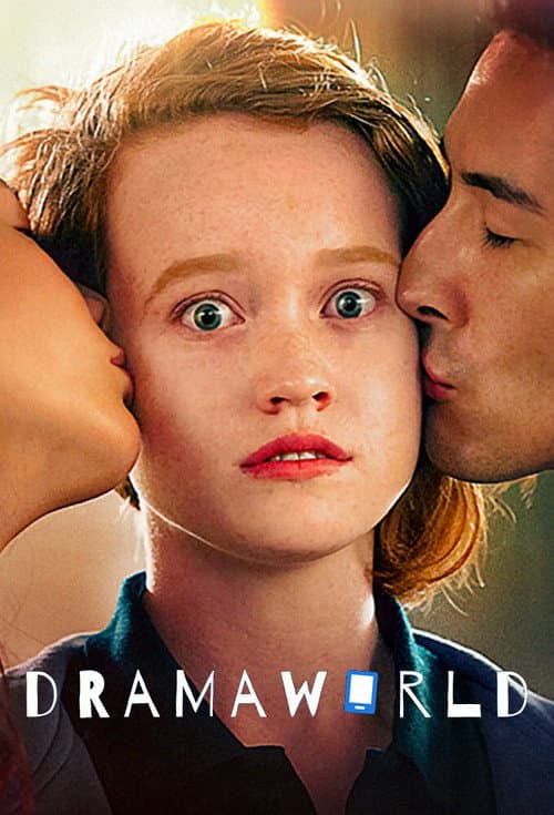 Dramaworld Season 1 poster