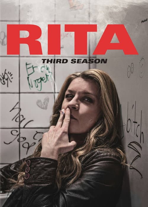 Rita Season 3 poster