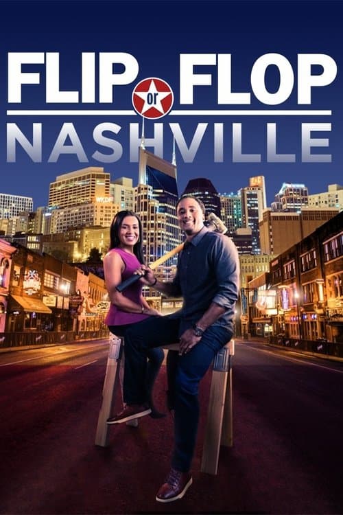 Flip or Flop Nashville Season 2 poster