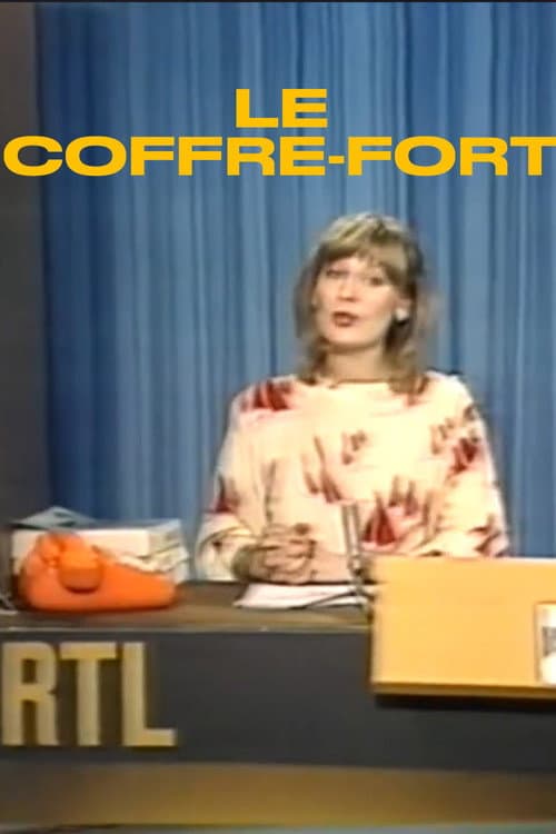 Le Coffre-fort Season 2 poster