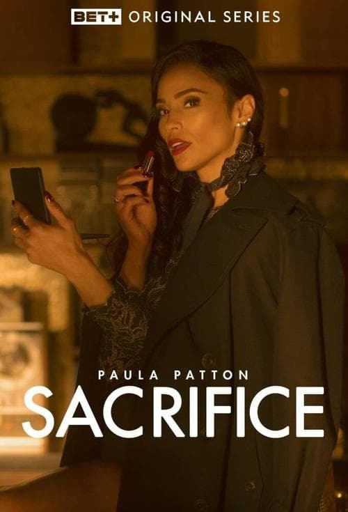 Sacrifice Season 1 poster