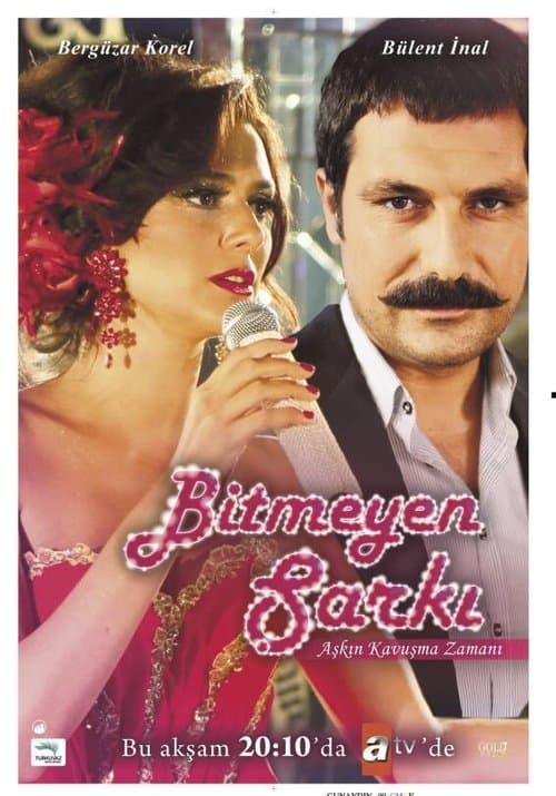 Bitmeyen Şarkı Season 1 poster
