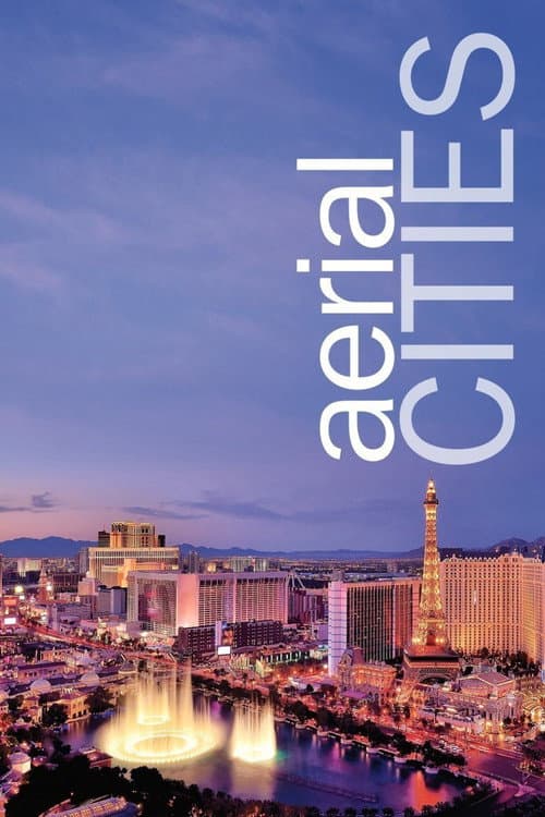 Aerial Cities Season 1 poster