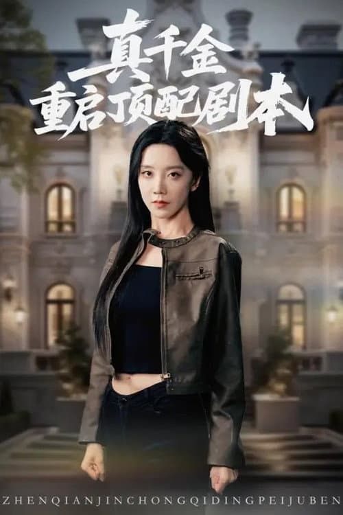 真千金重启顶配剧本 Season 1 poster