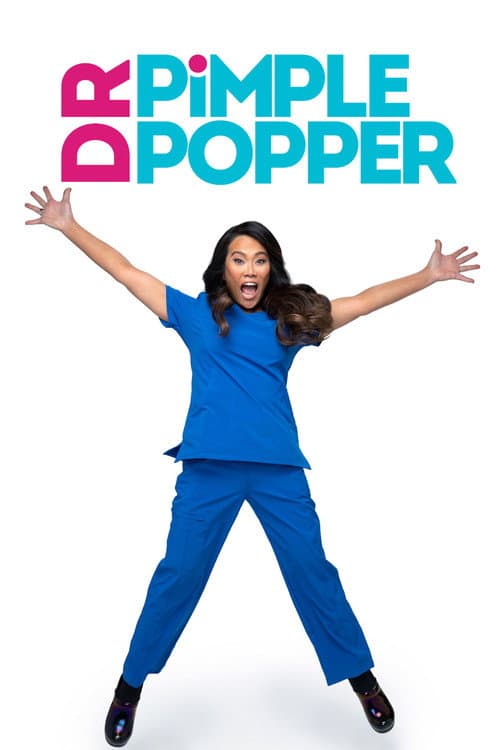 Dr. Pimple Popper Season 4 poster