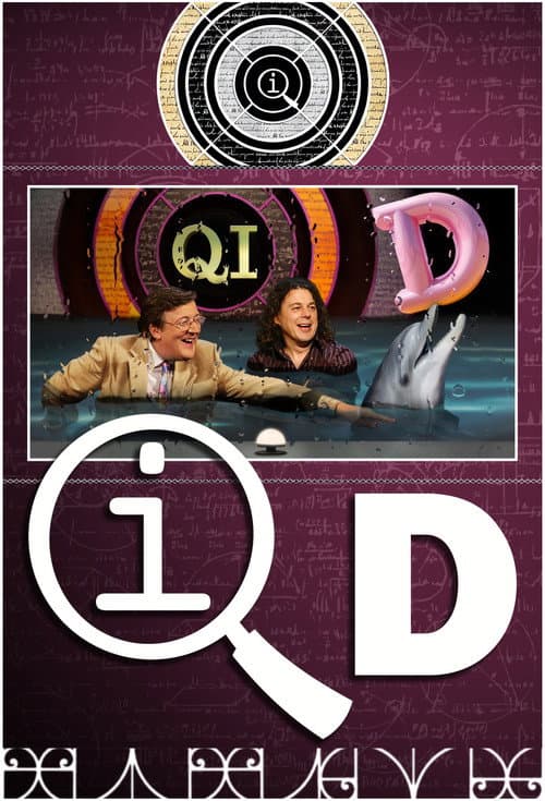 QI Series D poster