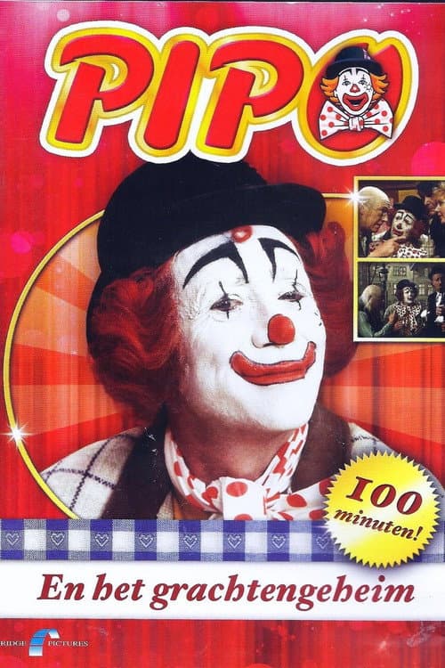 Pipo de Clown Season 10 poster