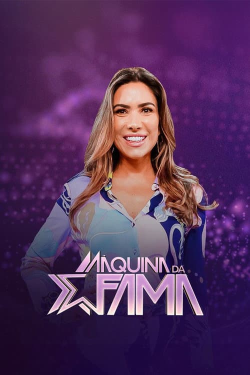 Máquina da Fama Season 2 poster