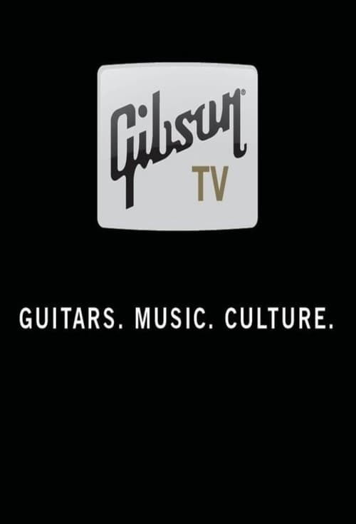 Gibson TV: The Conversation Season 1 poster