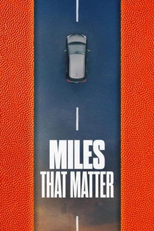 Miles That Matter Season 1 poster