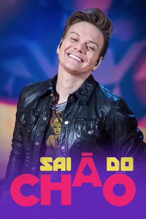 Sai do Chão! Season 2 poster