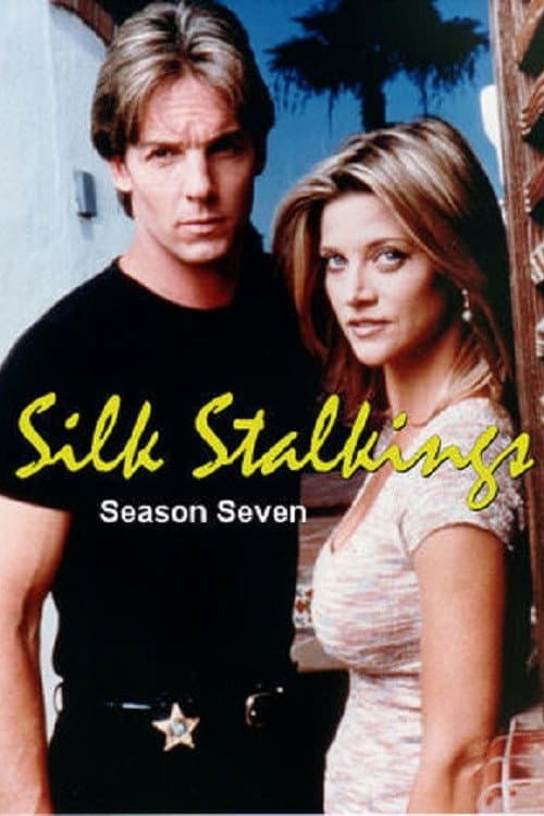 Silk Stalkings Season 7 poster