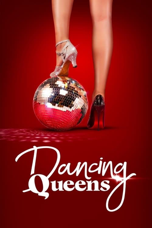 Dancing Queens Season 1 poster